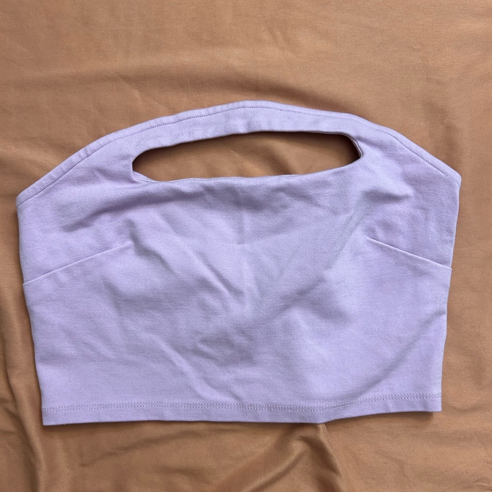 Urban Outfitters Purple Tube Top size Medium